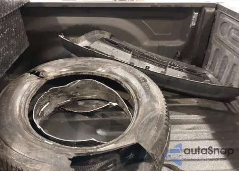 2020 Ram 1500 Classic Warlock 4X4 6'4 Box from USA, damaged, VIN 1C6RR7GG2LS147140